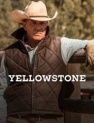 Yellowstone Saison 1 en streaming