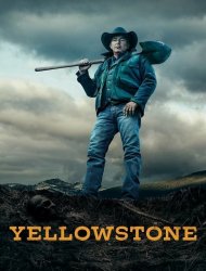 Yellowstone Saison 3 en streaming