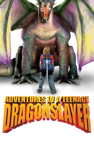 Moi, Arthur, 12 ans, chasseur de dragons